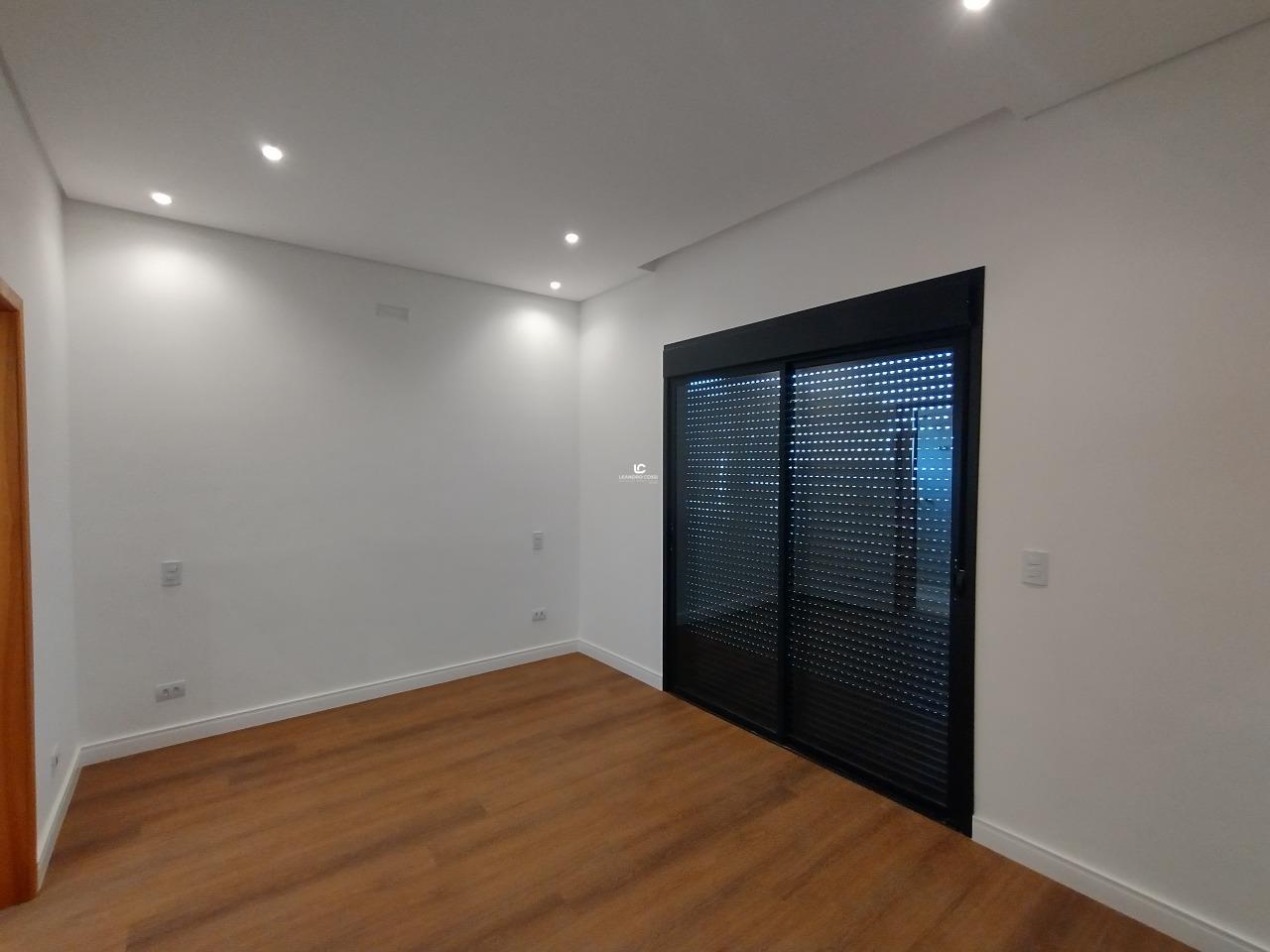 Casa de condomínio à venda no Condomínio Residencial Central Parque: