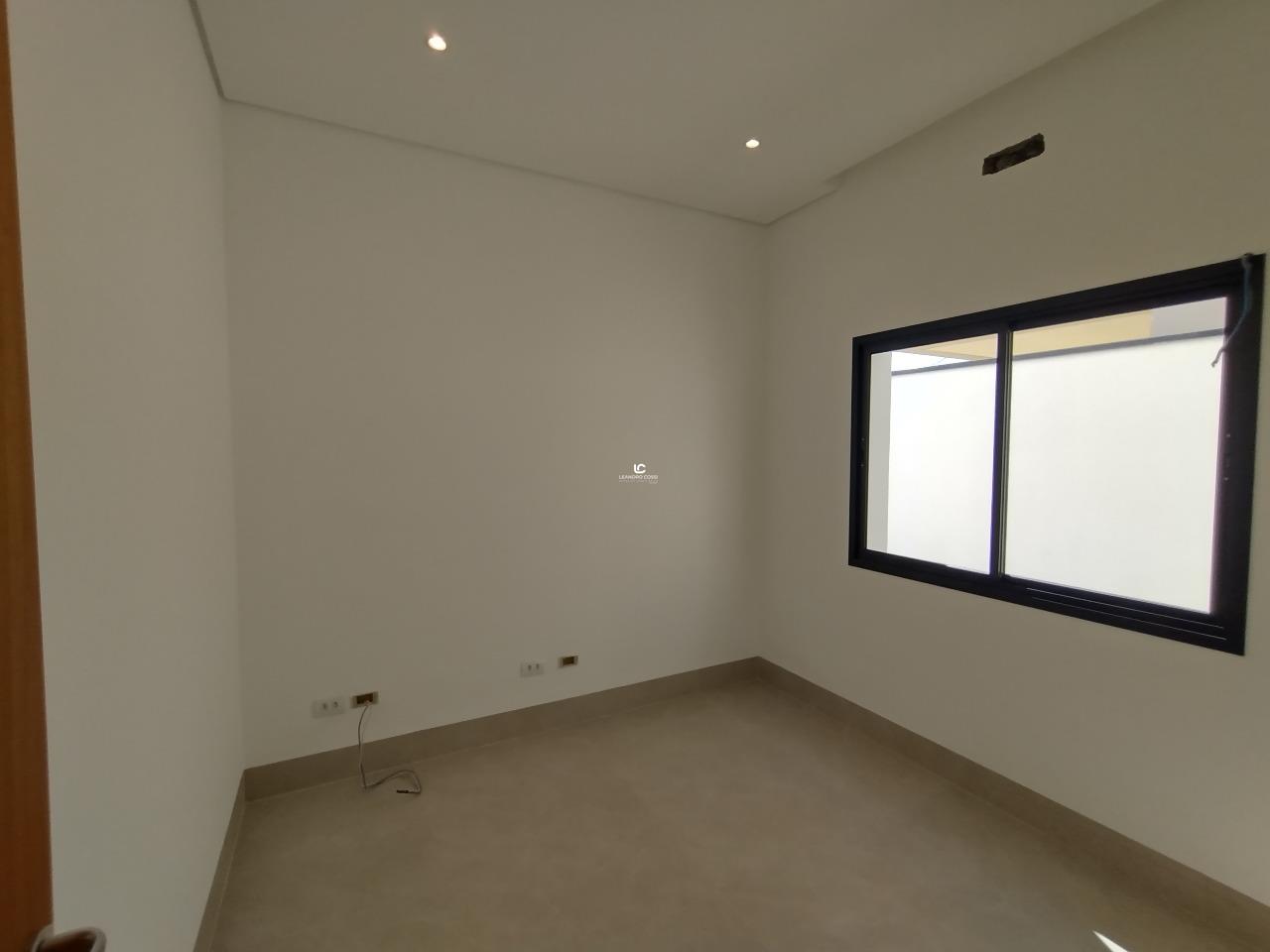 Casa de condomínio à venda no Condomínio Residencial Central Parque: