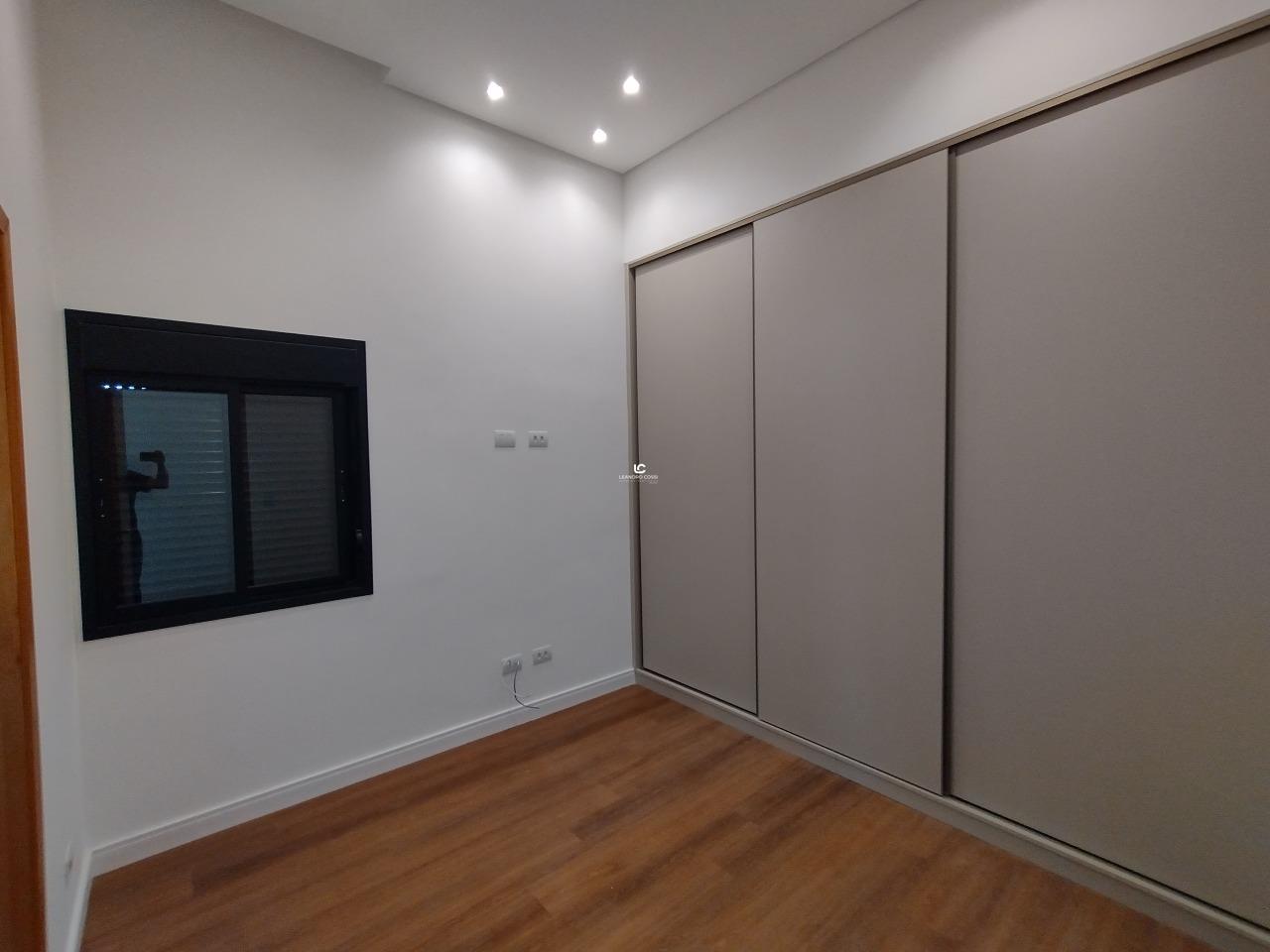 Casa de condomínio à venda no Condomínio Residencial Central Parque: