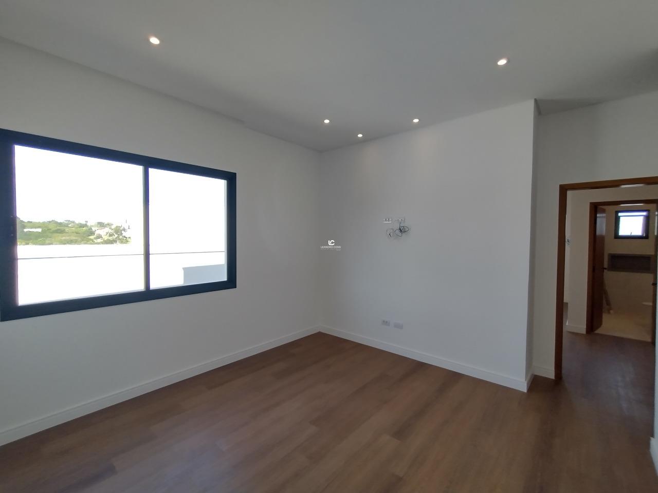 Casa de condomínio à venda no Condomínio Residencial Central Parque: