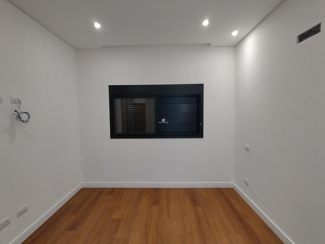 Casa de condomínio à venda no Condomínio Residencial Central Parque: