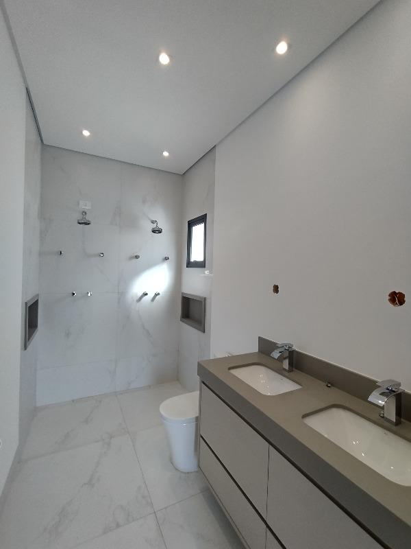 Casa de condomínio à venda no Condomínio Residencial Central Parque: