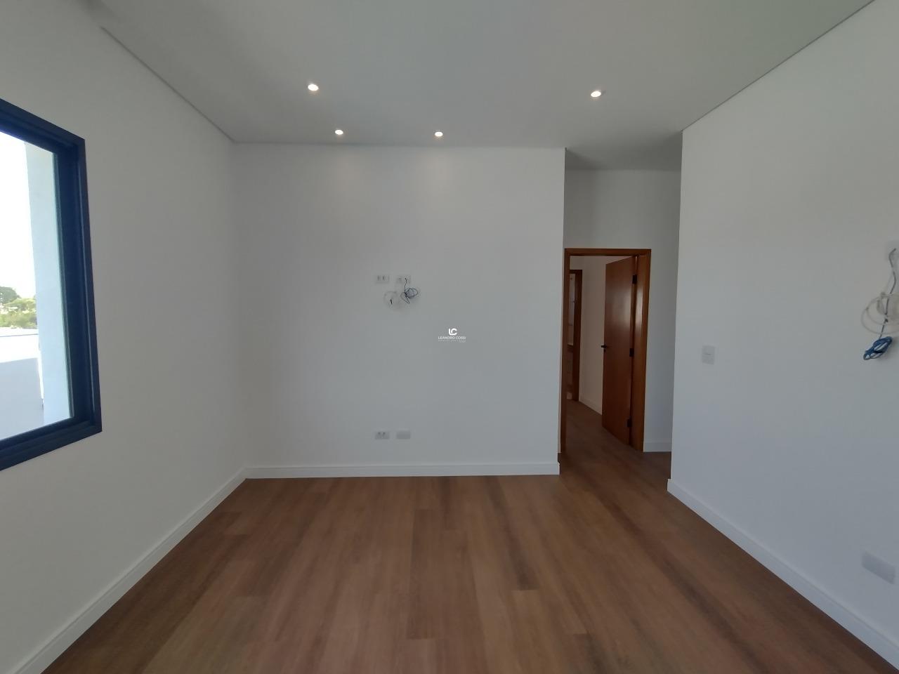 Casa de condomínio à venda no Condomínio Residencial Central Parque: