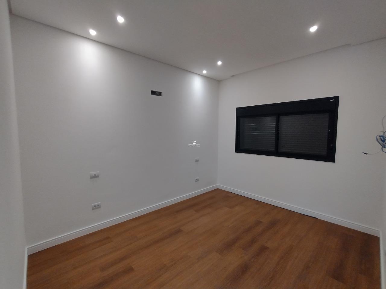 Casa de condomínio à venda no Condomínio Residencial Central Parque: