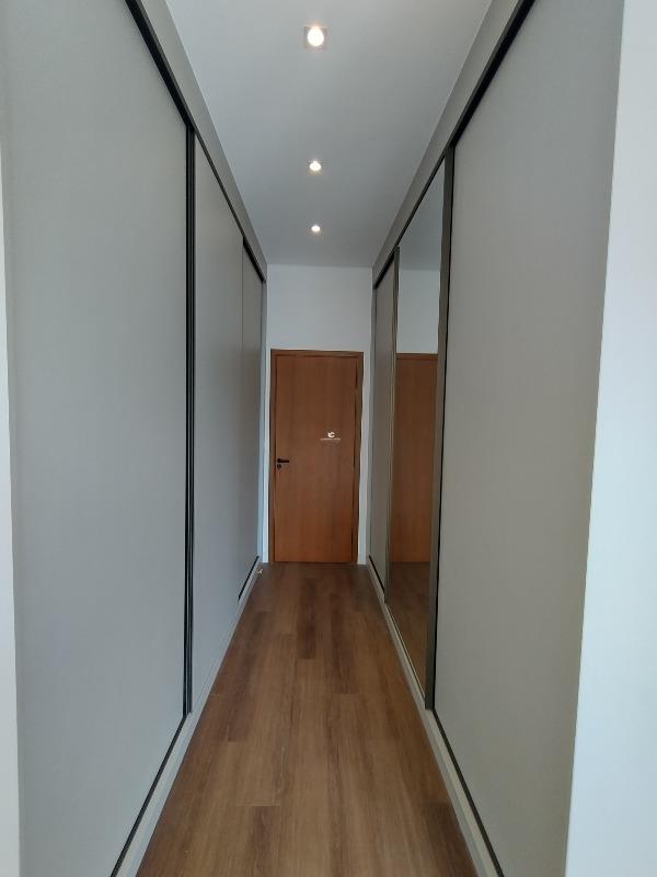 Casa de condomínio à venda no Condomínio Residencial Central Parque: