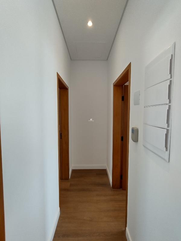 Casa de condomínio à venda no Condomínio Residencial Central Parque: