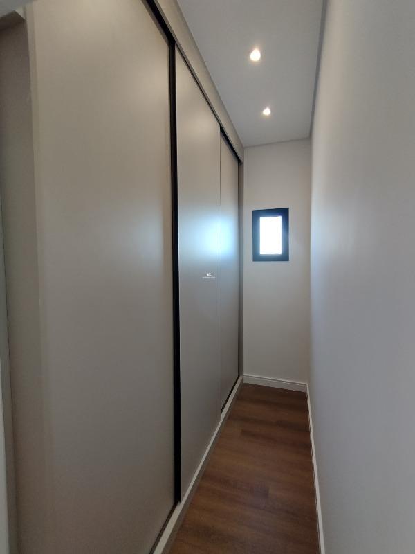 Casa de condomínio à venda no Condomínio Residencial Central Parque: