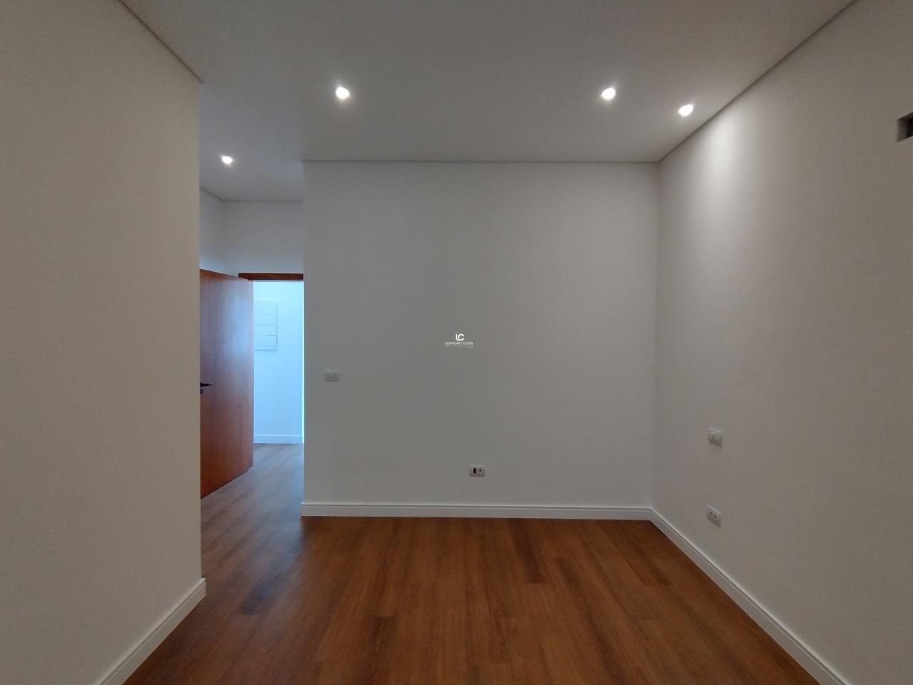 Casa de condomínio à venda no Condomínio Residencial Central Parque: