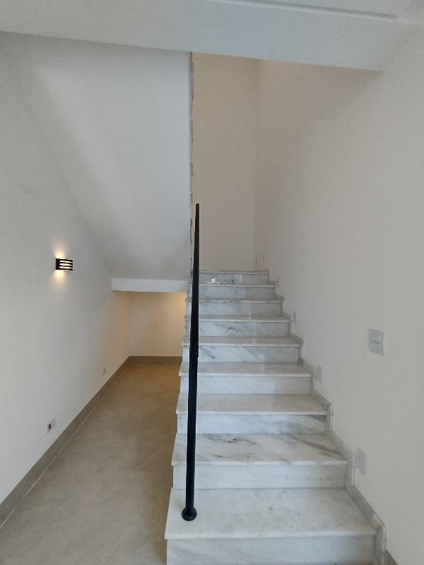 Casa de condomínio à venda no Condomínio Residencial Central Parque: