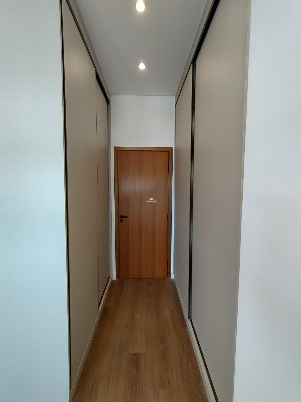 Casa de condomínio à venda no Condomínio Residencial Central Parque: