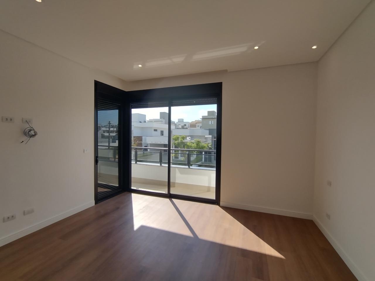 Casa de condomínio à venda no Condomínio Residencial Central Parque: