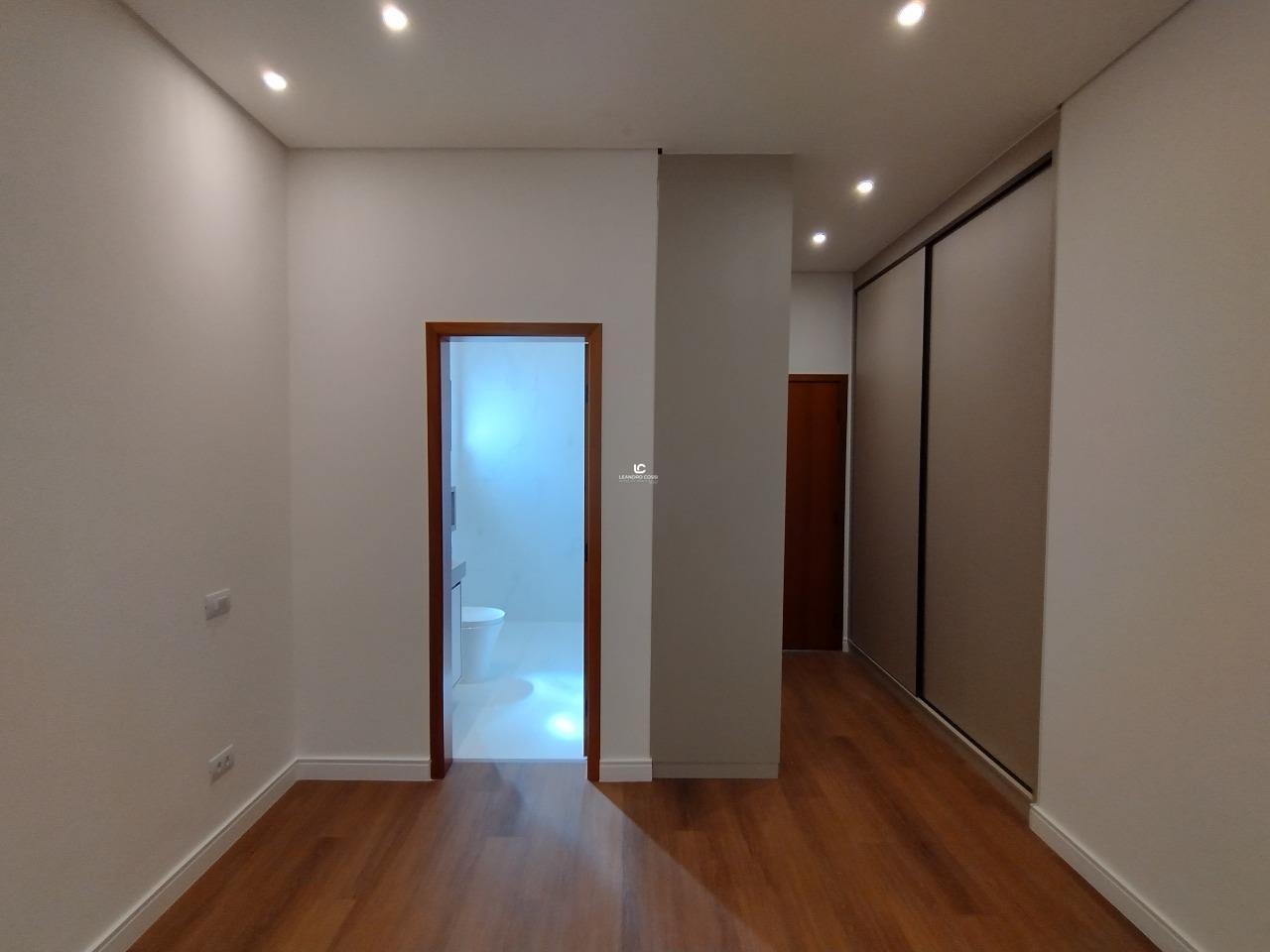 Casa de condomínio à venda no Condomínio Residencial Central Parque: