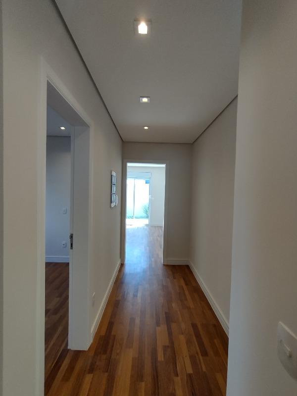 Casa de condomínio à venda no Condomínio Residencial Central Parque: