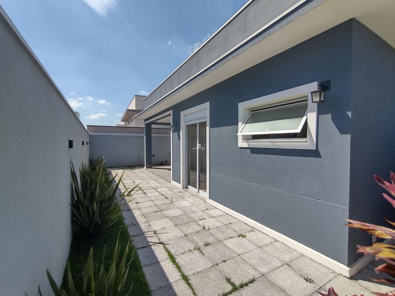 Casa de condomínio à venda no Condomínio Residencial Central Parque: