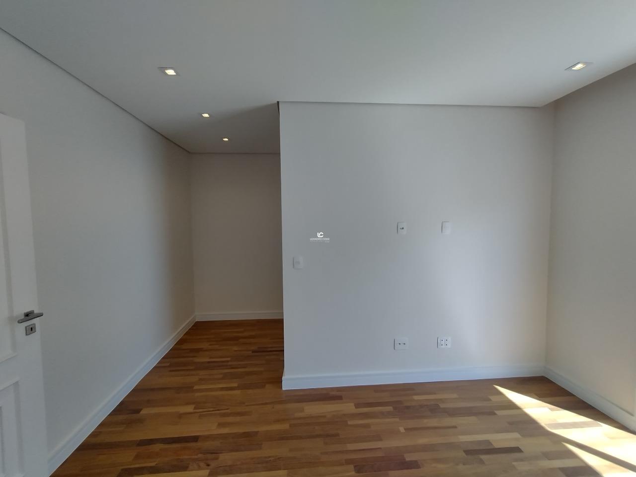 Casa de condomínio à venda no Condomínio Residencial Central Parque: