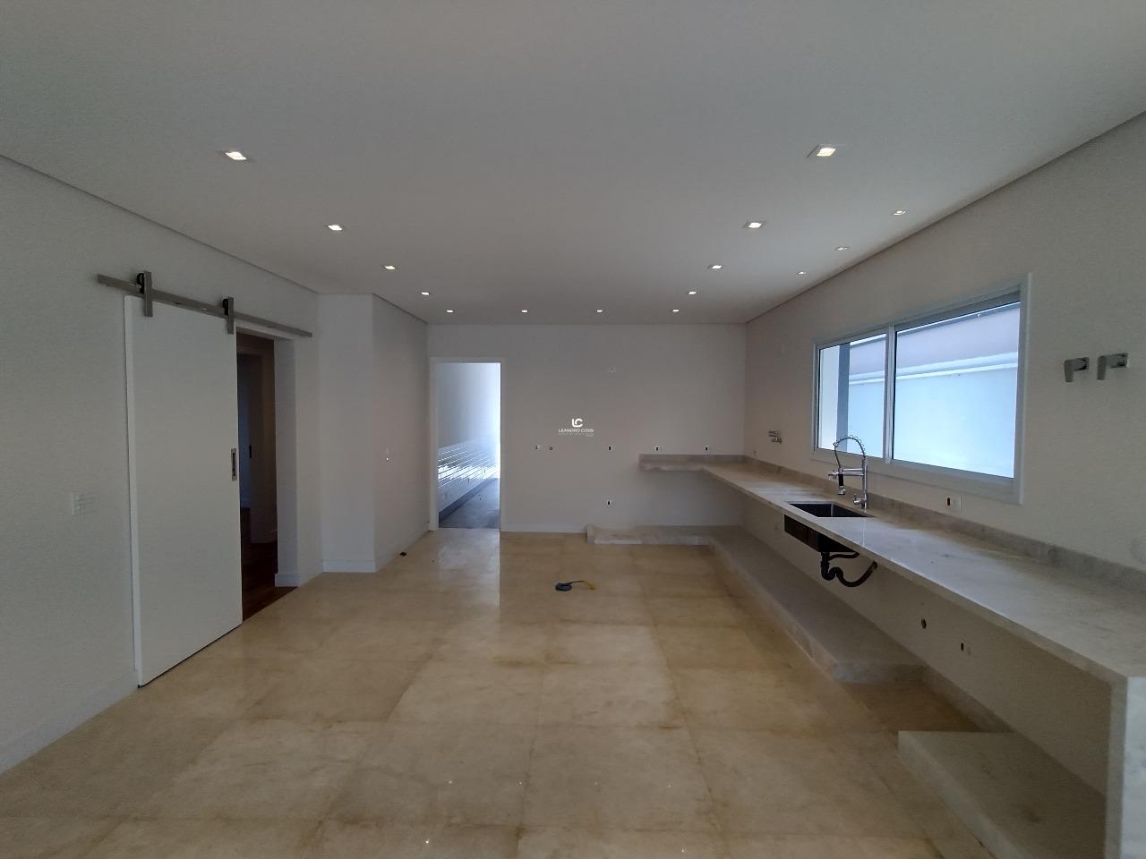 Casa de condomínio à venda no Condomínio Residencial Central Parque: