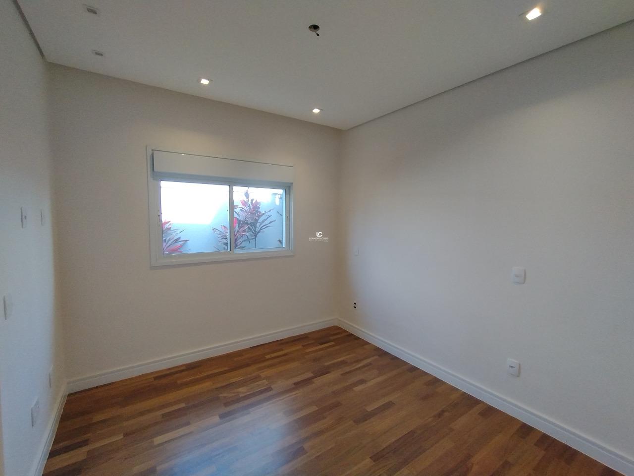 Casa de condomínio à venda no Condomínio Residencial Central Parque: