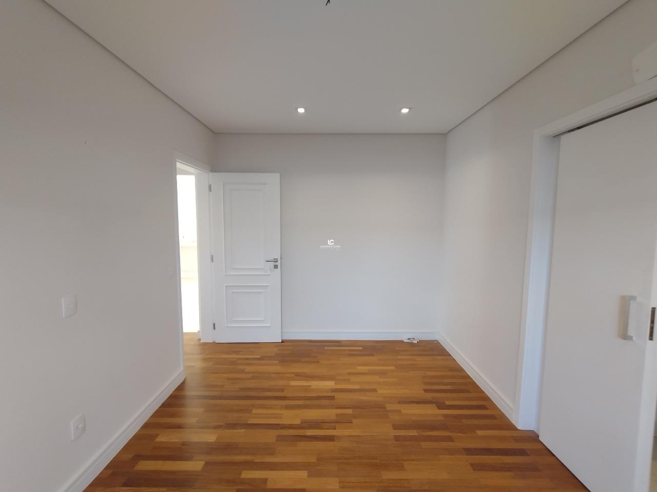 Casa de condomínio à venda no Condomínio Residencial Central Parque: