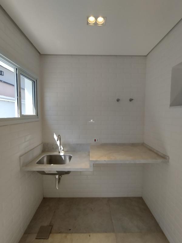 Casa de condomínio à venda no Condomínio Residencial Central Parque: