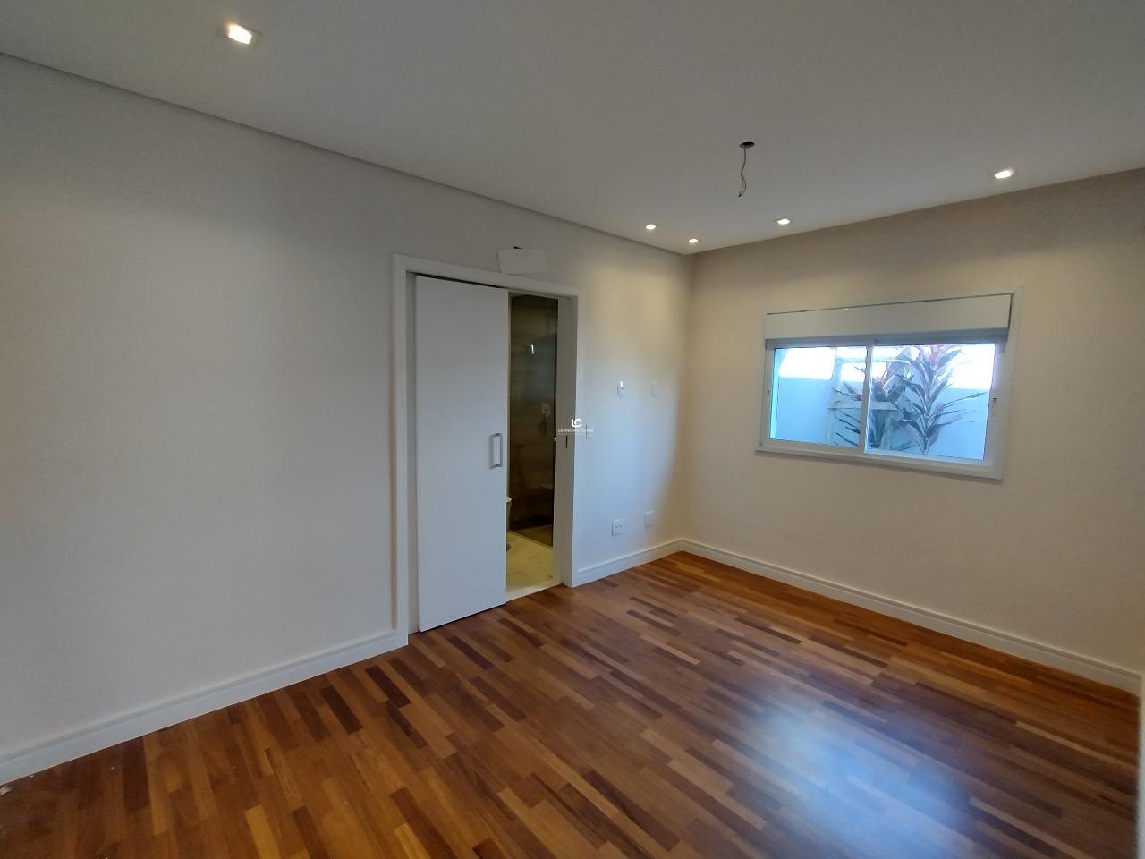 Casa de condomínio à venda no Condomínio Residencial Central Parque: