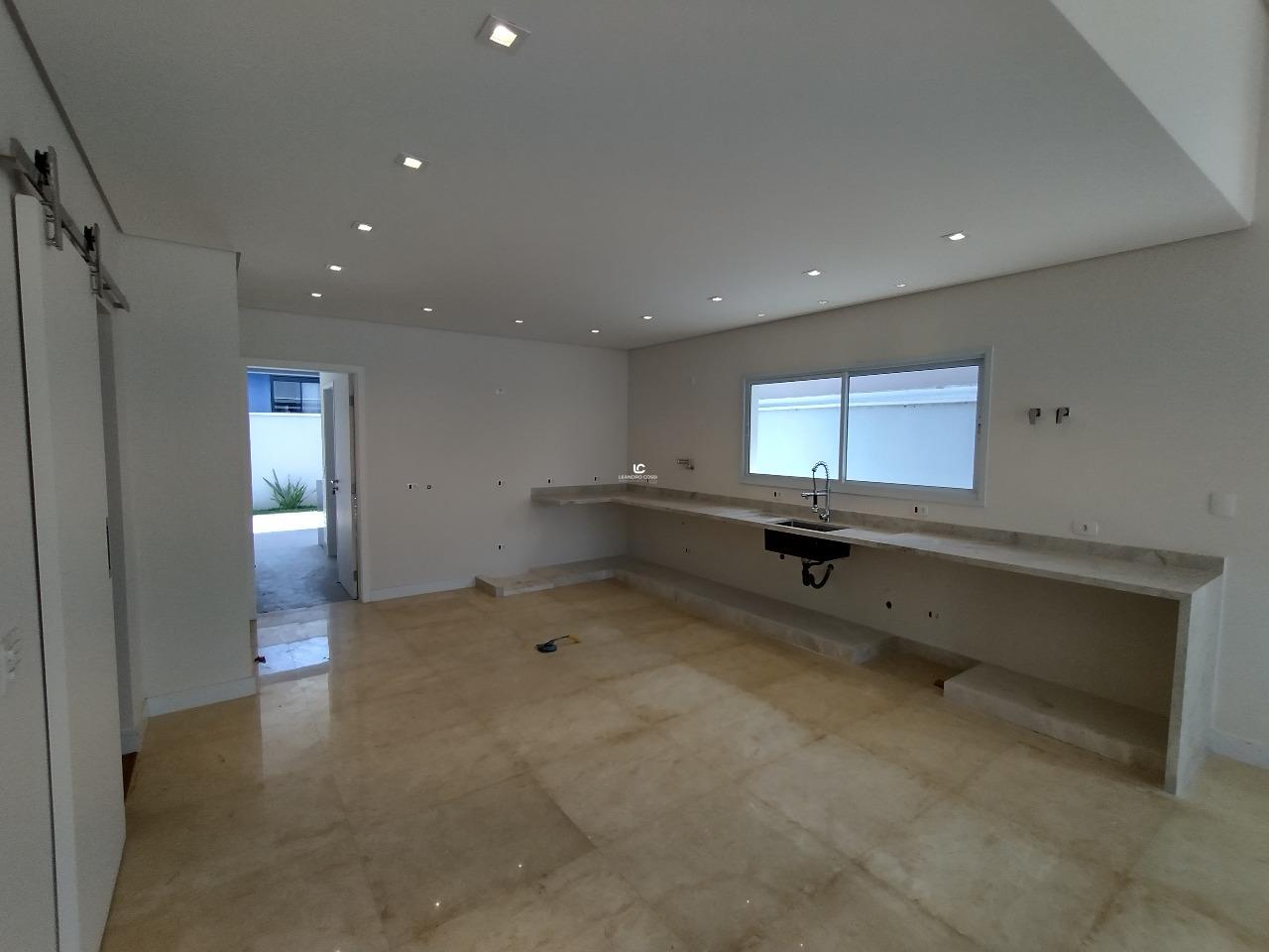 Casa de condomínio à venda no Condomínio Residencial Central Parque: