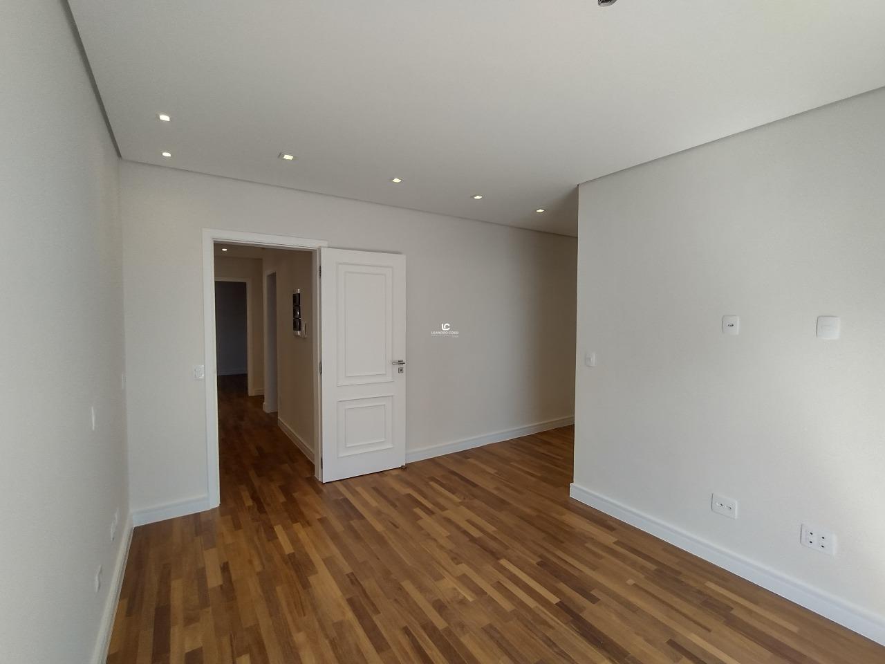 Casa de condomínio à venda no Condomínio Residencial Central Parque: