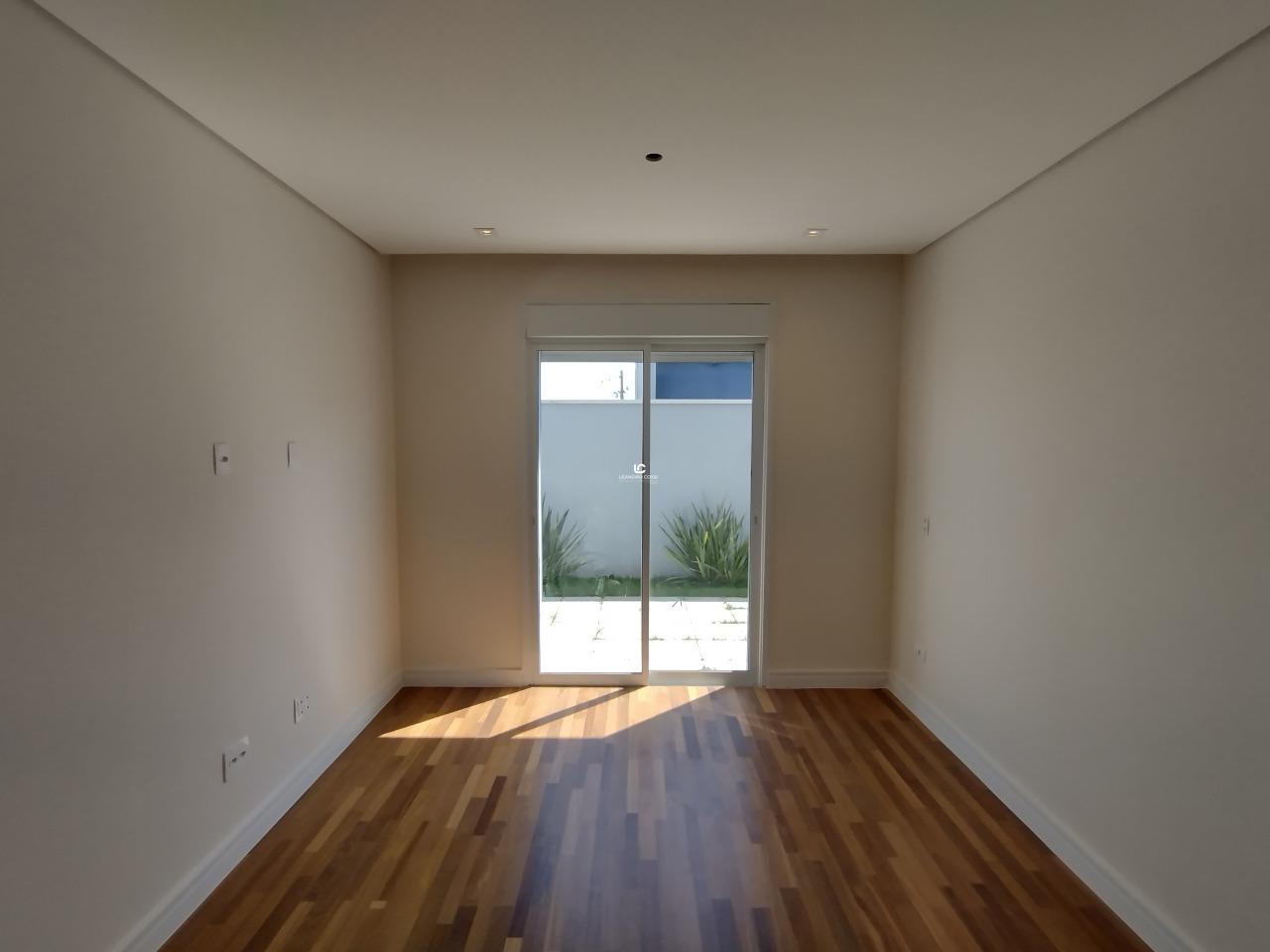 Casa de condomínio à venda no Condomínio Residencial Central Parque: