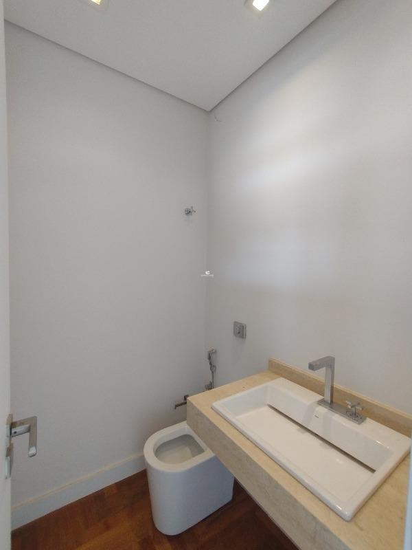 Casa de condomínio à venda no Condomínio Residencial Central Parque: