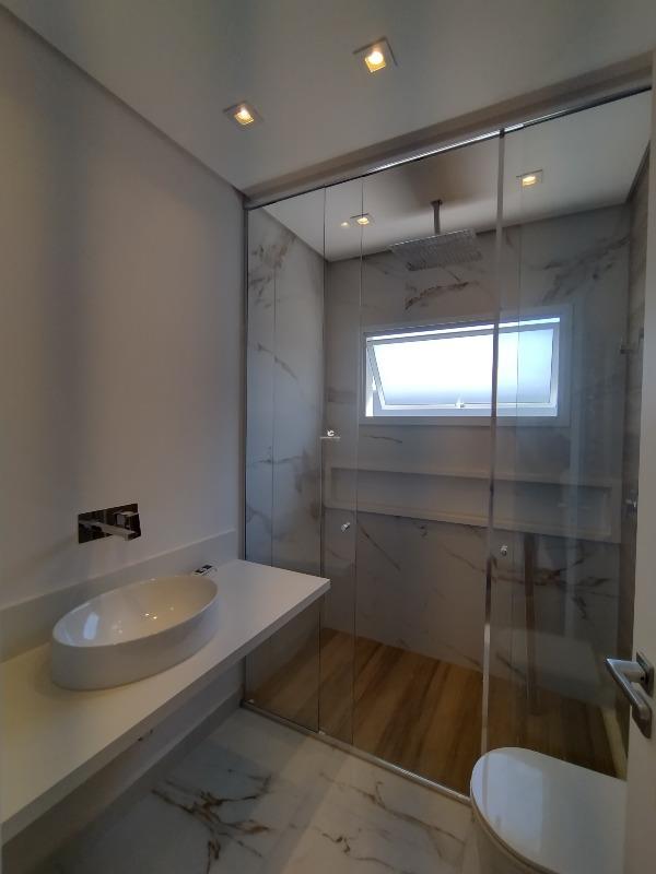 Casa de condomínio à venda no Condomínio Residencial Central Parque: