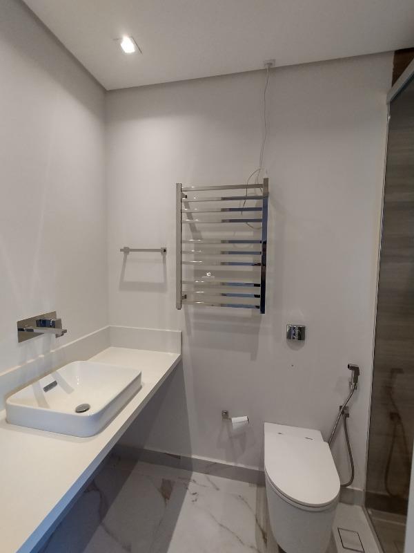 Casa de condomínio à venda no Condomínio Residencial Central Parque: