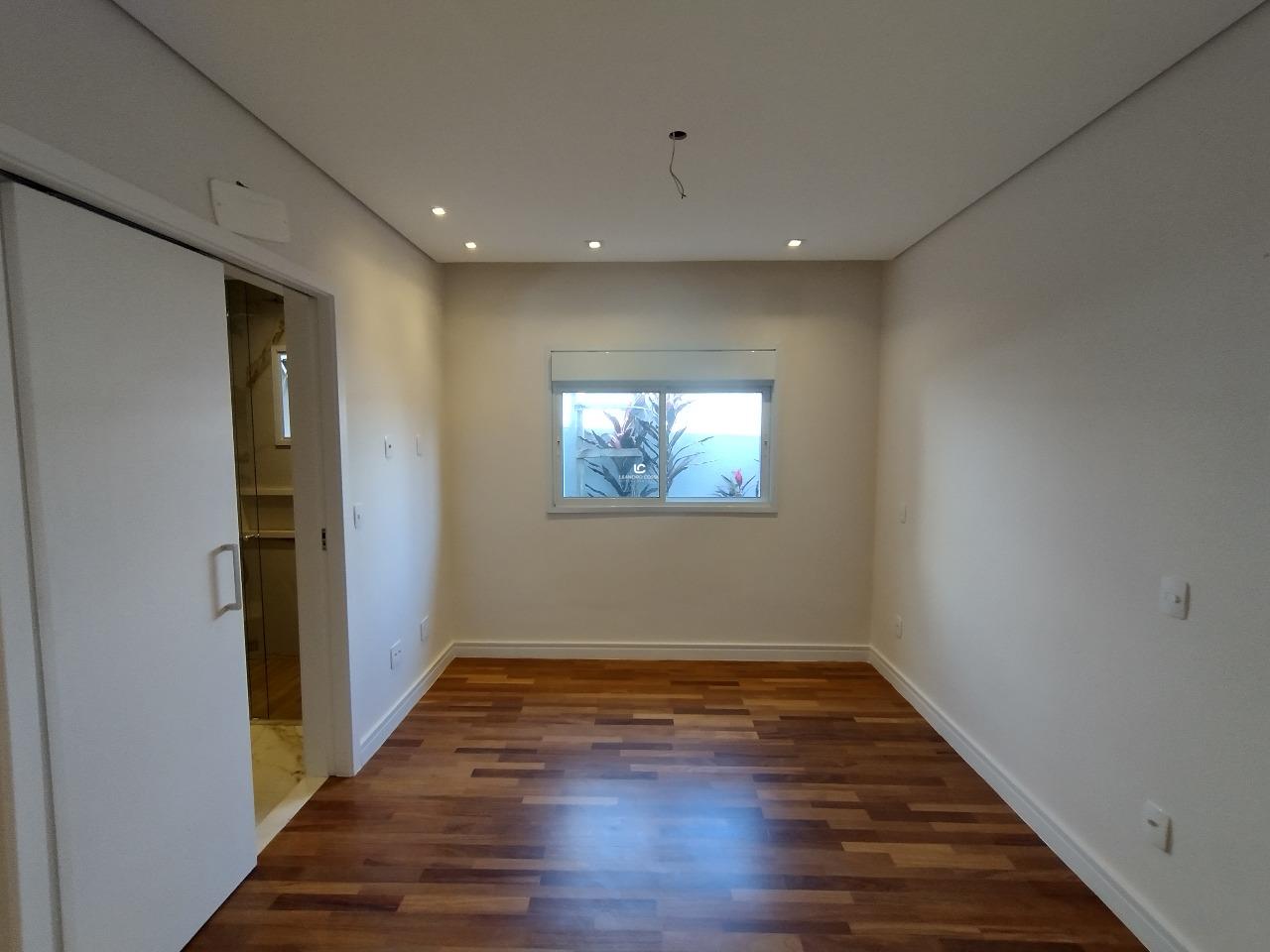 Casa de condomínio à venda no Condomínio Residencial Central Parque: