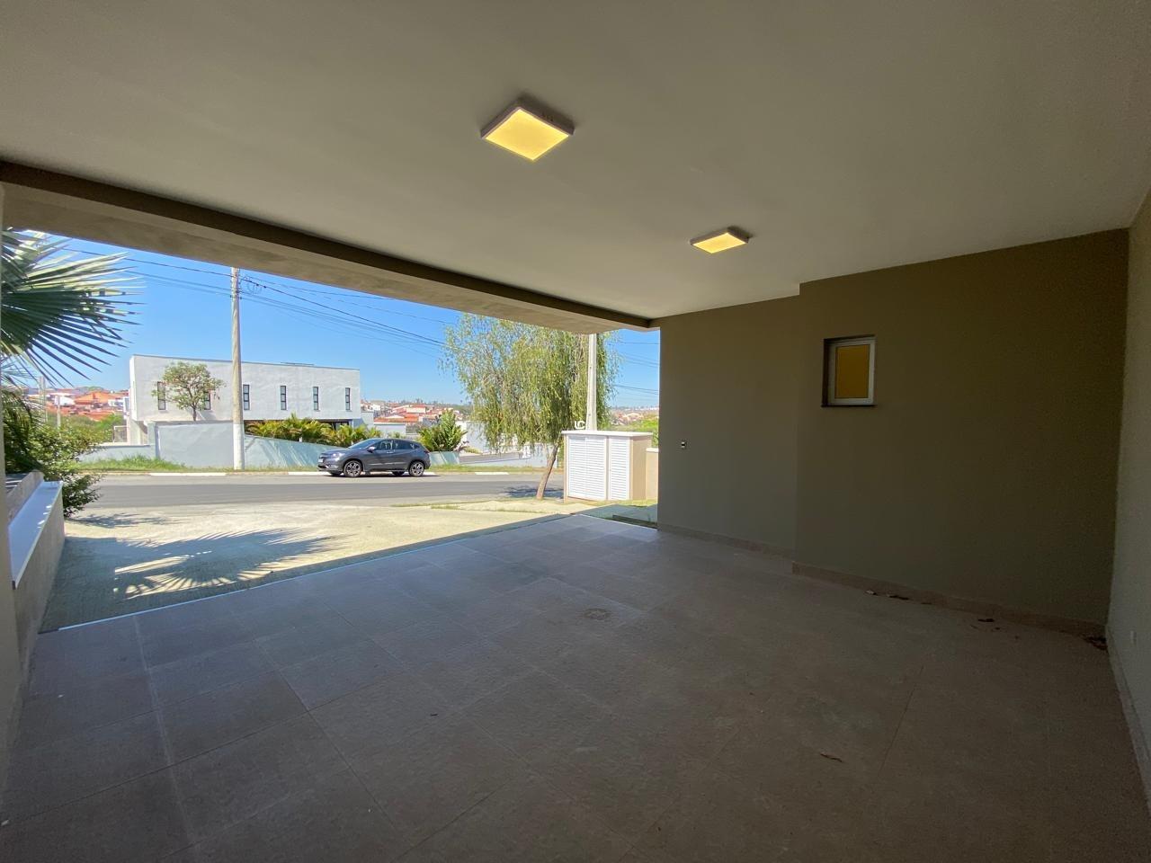 Casa de Condomínio Condomínio Gardenville Itu