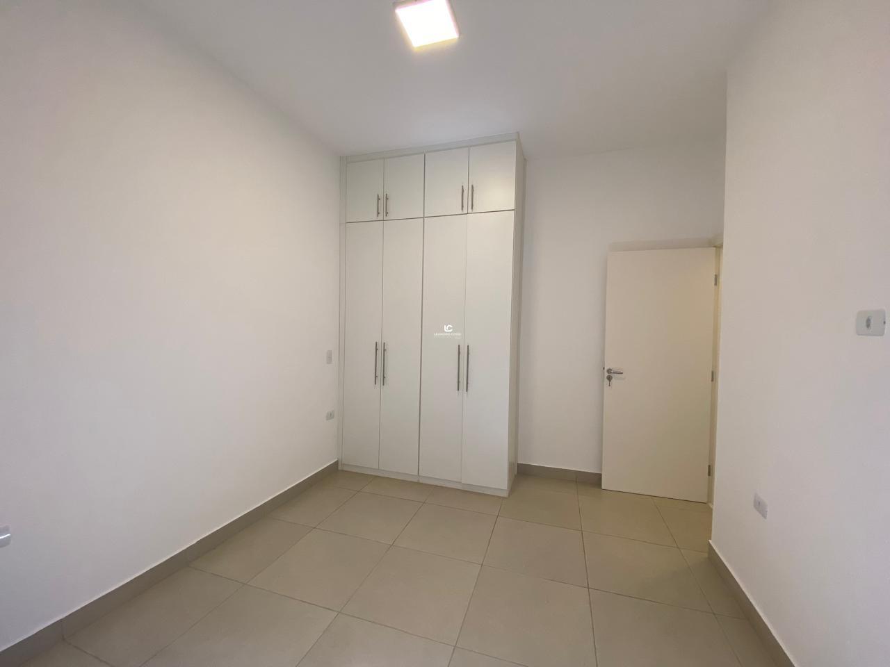 Casa de condomínio para aluguel no Condomínio Gardenville: