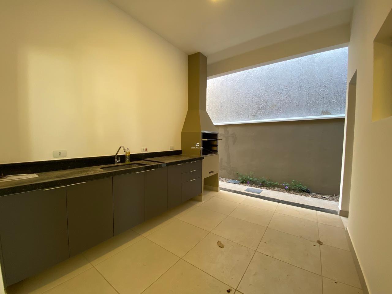 Casa de condomínio para aluguel no Condomínio Gardenville: