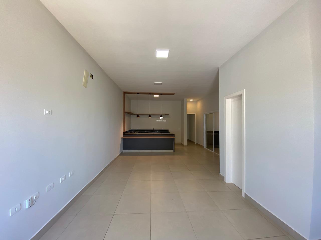 Casa de condomínio para aluguel no Condomínio Gardenville: