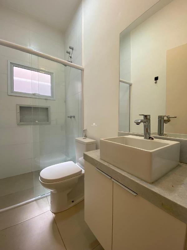 Casa de condomínio para aluguel no Condomínio Gardenville: