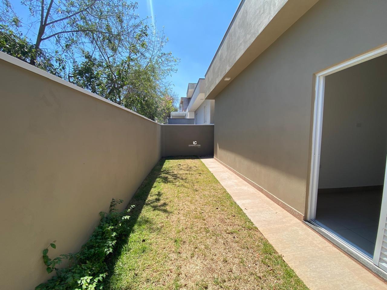 Casa de condomínio para aluguel no Condomínio Gardenville: