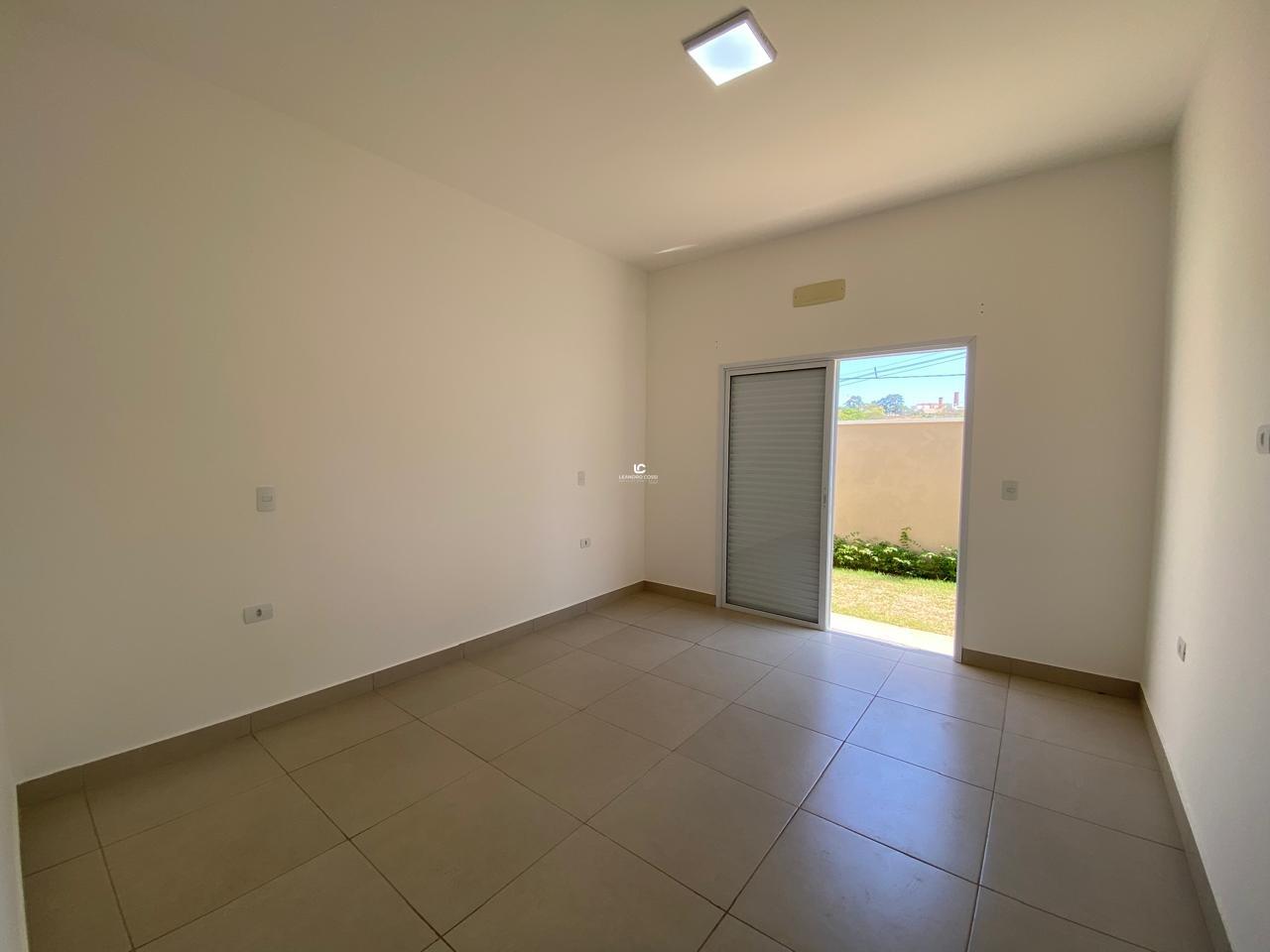 Casa de condomínio para aluguel no Condomínio Gardenville: