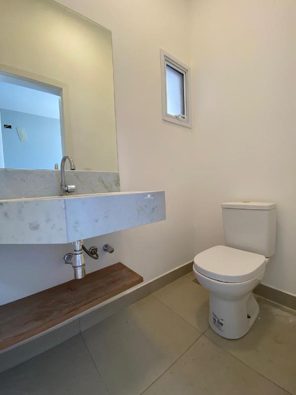 Casa de condomínio para aluguel no Condomínio Gardenville: