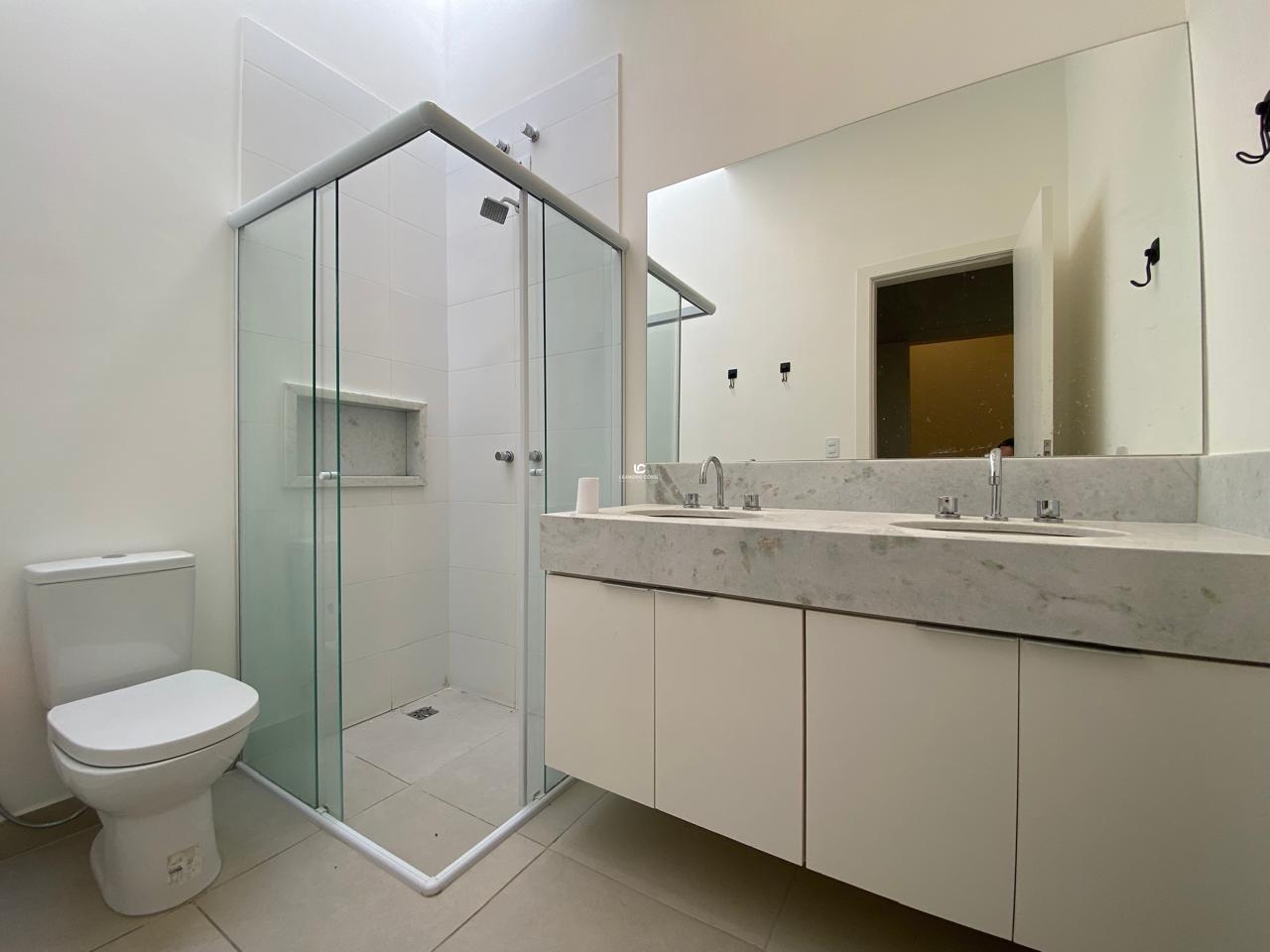 Casa de condomínio para aluguel no Condomínio Gardenville: