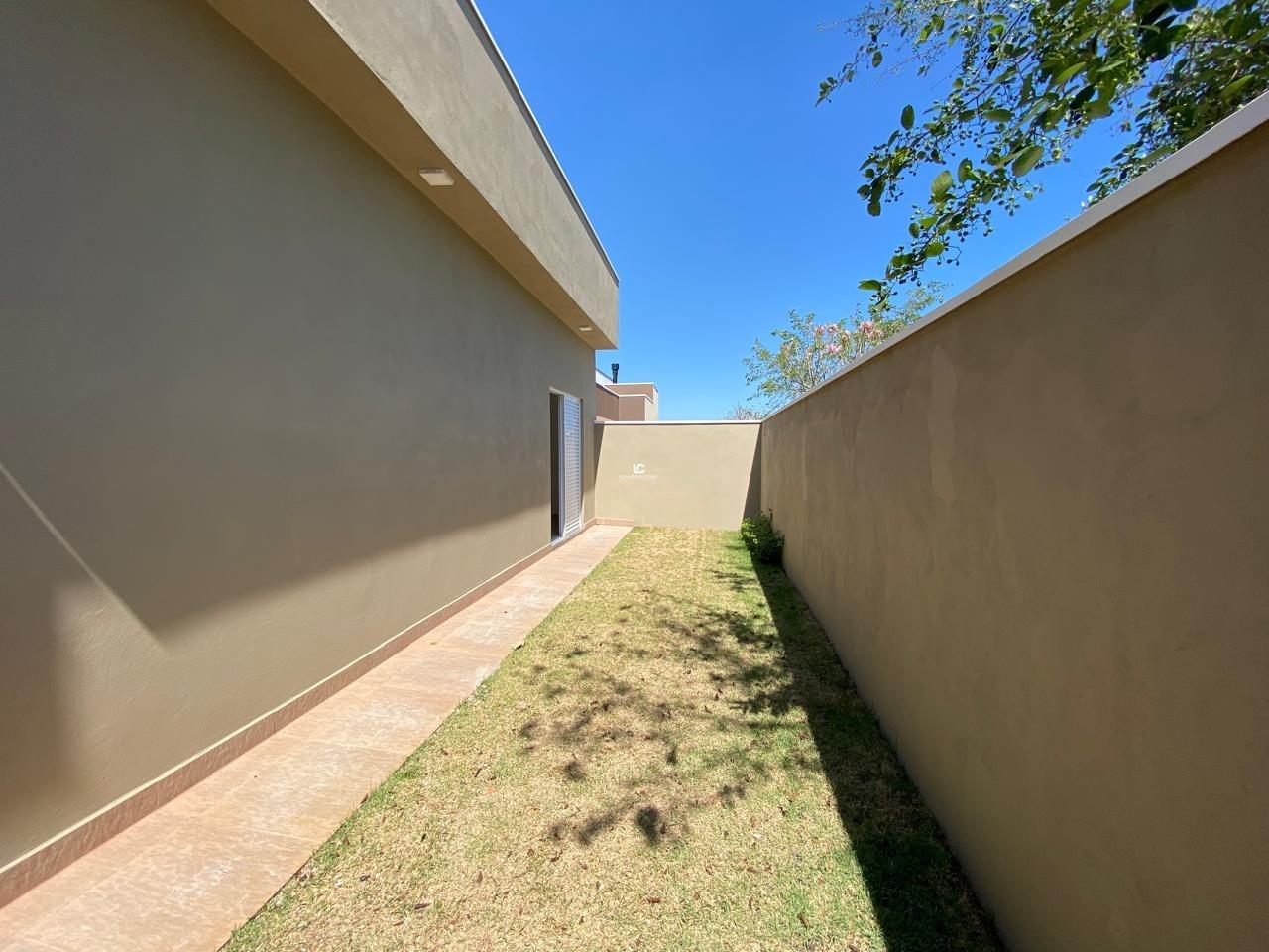 Casa de condomínio para aluguel no Condomínio Gardenville: