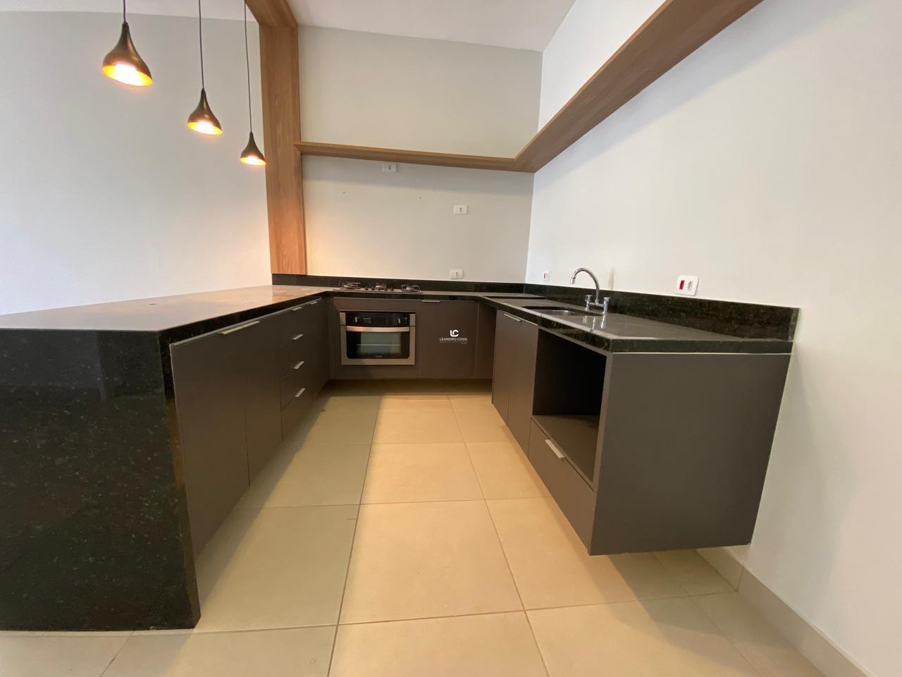 Casa de condomínio para aluguel no Condomínio Gardenville: