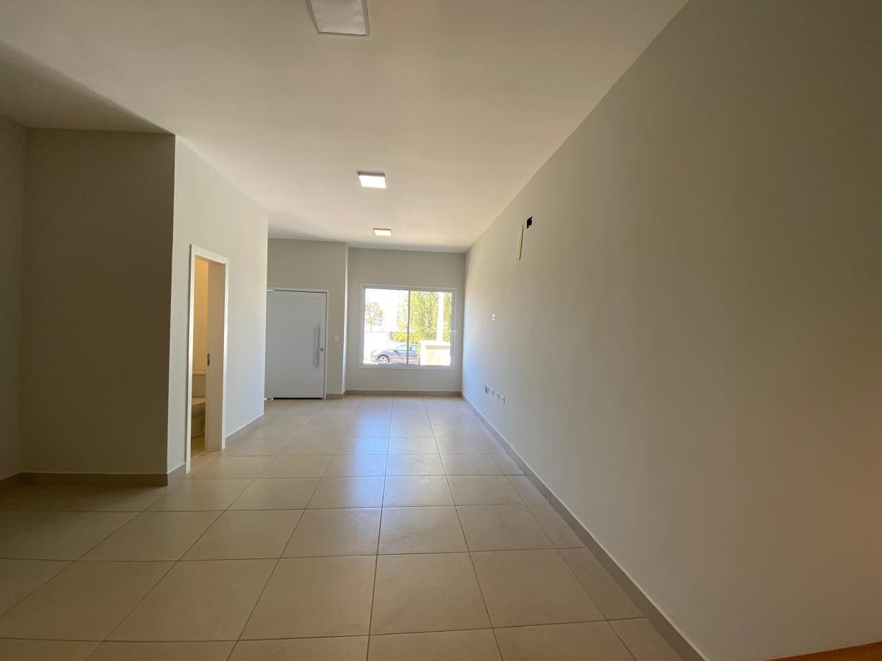 Casa de condomínio para aluguel no Condomínio Gardenville: