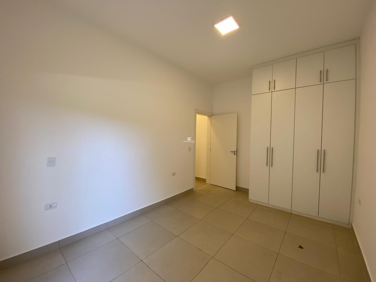 Casa de condomínio para aluguel no Condomínio Gardenville: