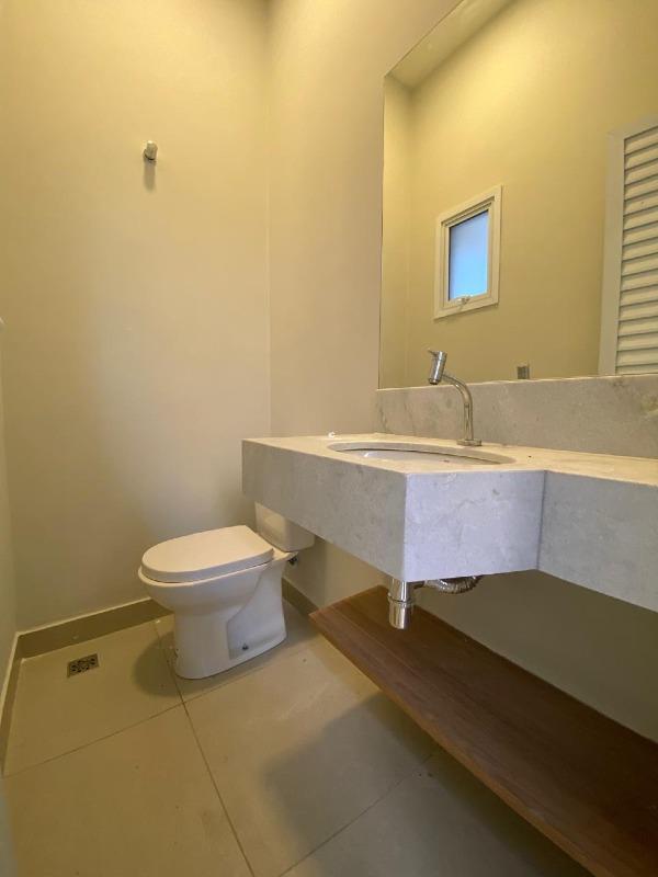 Casa de condomínio para aluguel no Condomínio Gardenville: