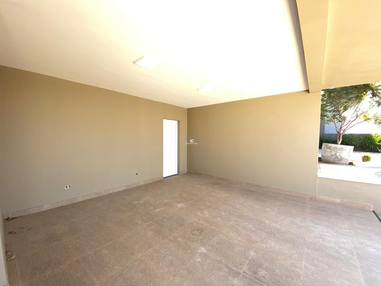 Casa de Condomínio Condomínio Gardenville Itu