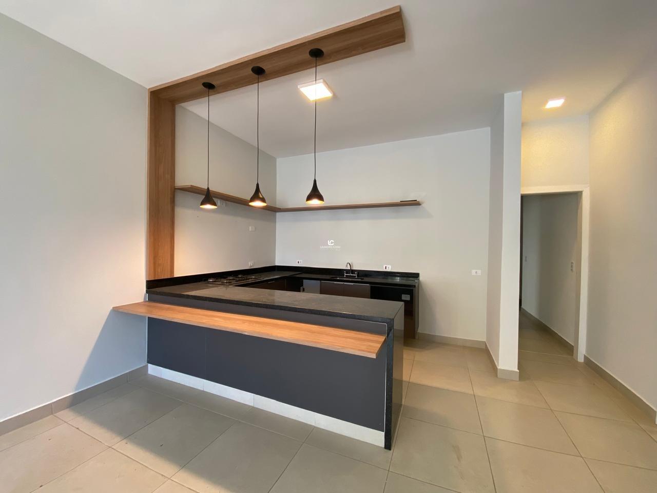 Casa de condomínio para aluguel no Condomínio Gardenville: