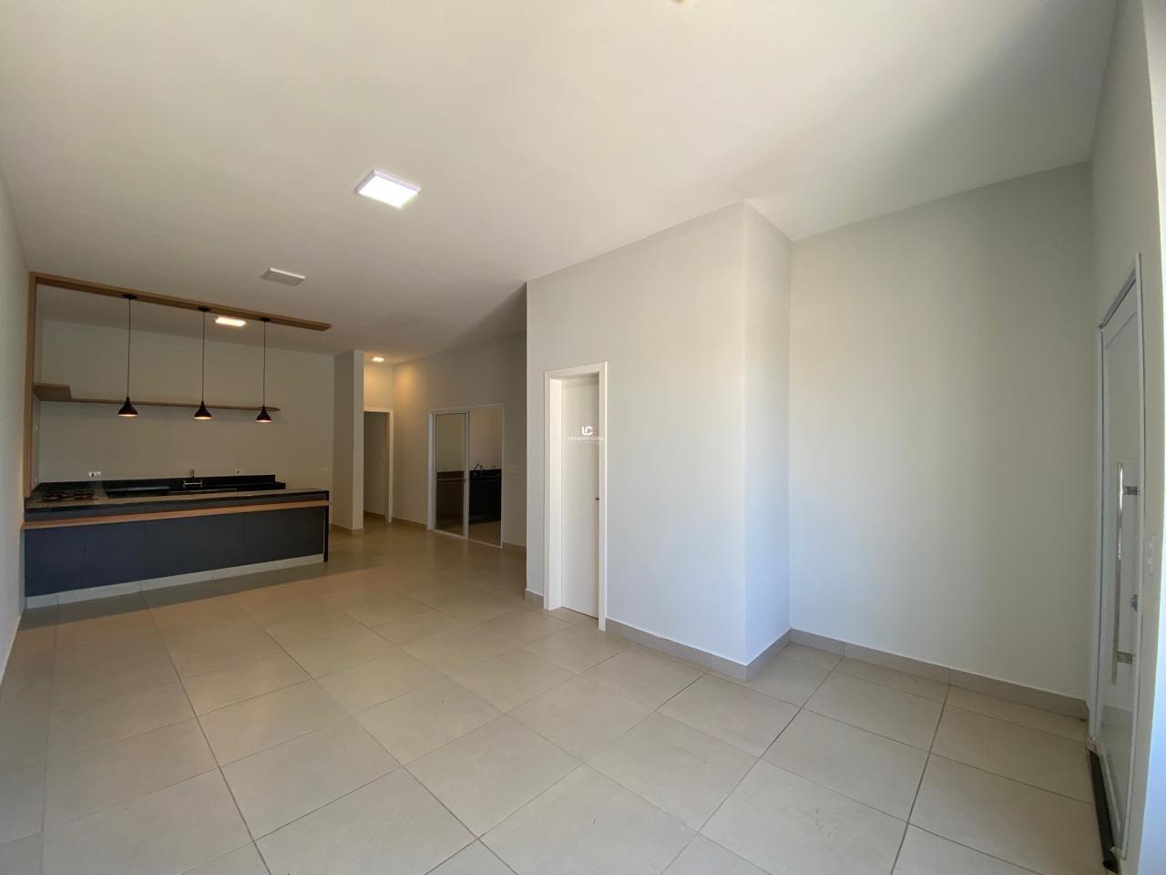 Casa de condomínio para aluguel no Condomínio Gardenville: