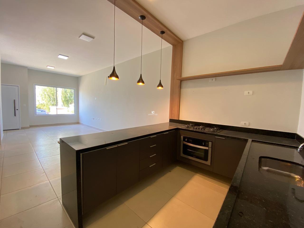 Casa de condomínio para aluguel no Condomínio Gardenville: