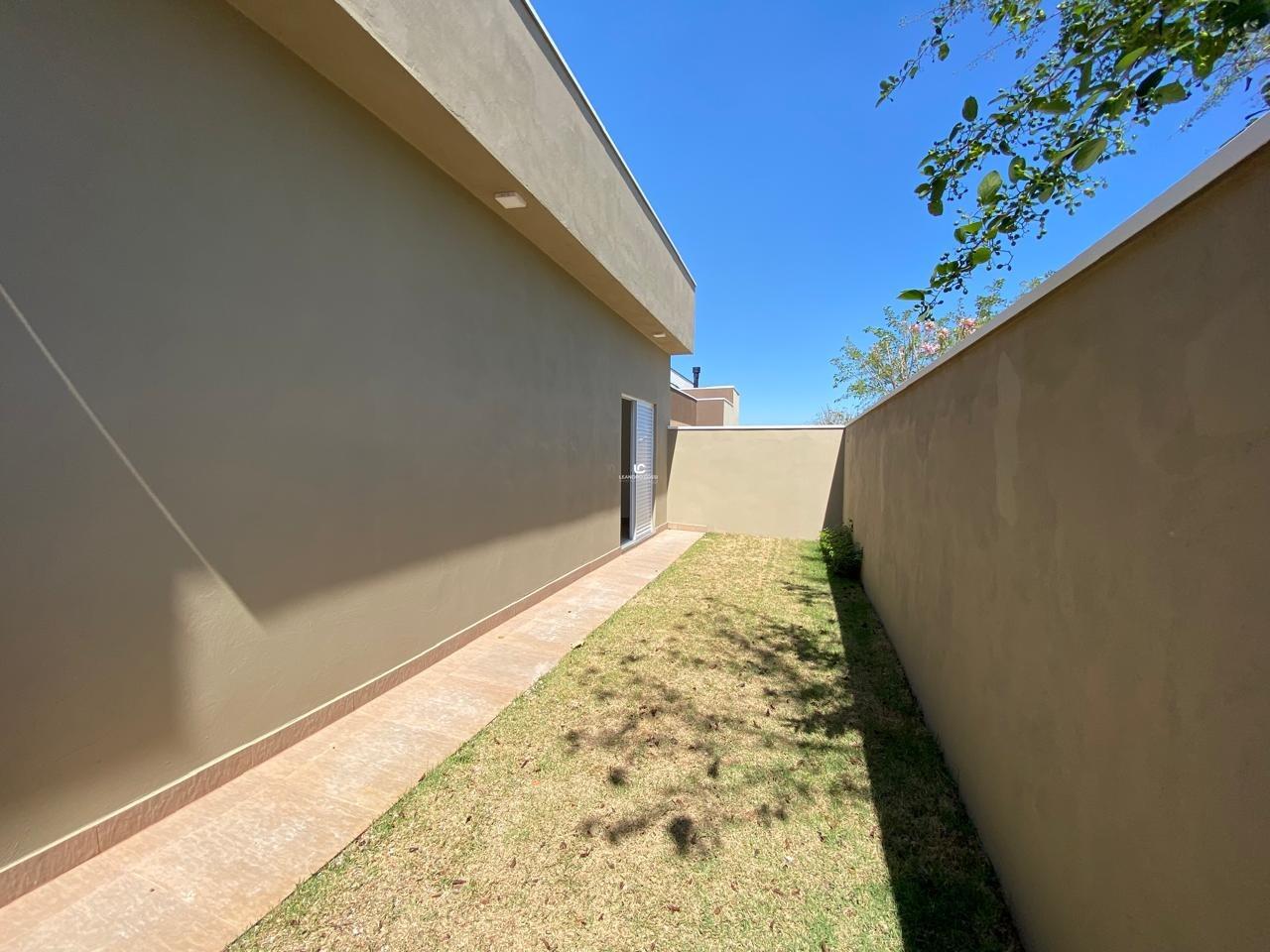 Casa de condomínio para aluguel no Condomínio Gardenville: